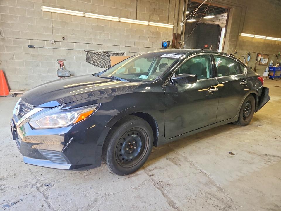 60711256 :رقم المزاد ، 1N4AL3AP5GN351899 vin ، 2016 Nissan Altima مزاد بيع
