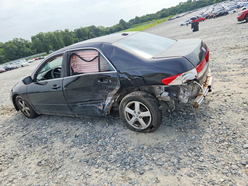 Продажа на аукционе авто 2004 Honda Accord, vin: 1HGCM56844A030440, номер лота: 62413086