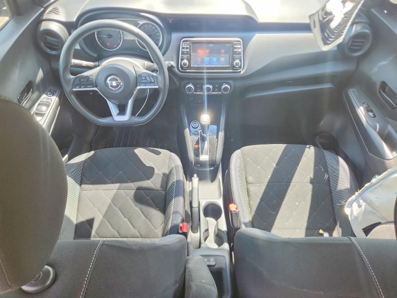 Aukcja sprzedaży 2019 Nissan Kicks, vin: 3N1CP5CU0KL553826, numer aukcji: 61977926