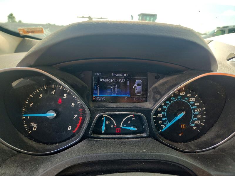 Продажа на аукционе авто 2013 Ford Escape, vin: 1FMCU9J97DUC02945, номер лота: 60680336