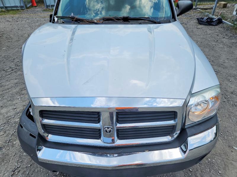 63246066 :رقم المزاد ، 1D7HE48K45S353585 vin ، 2005 Dodge Dakota مزاد بيع