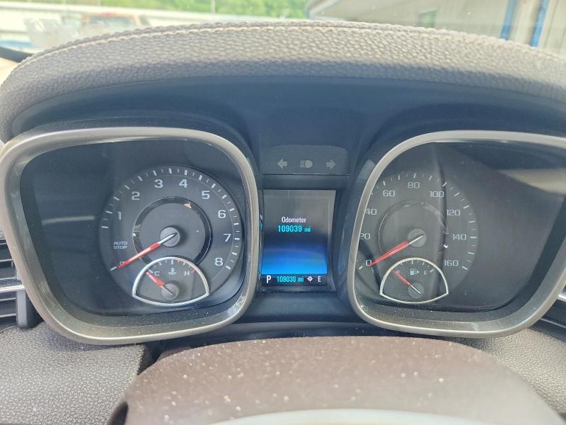 2015 Chevrolet Malibu მანქანა იყიდება აუქციონზე, vin: 1G11C5SL3FF235006, აუქციონის ნომერი: 62388356