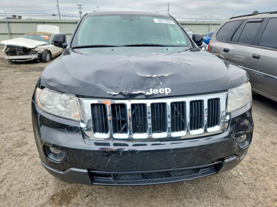 Aukcja sprzedaży 2012 Jeep Grand Cherokee, vin: 1C4RJFAG4CC203138, numer aukcji: 60319856