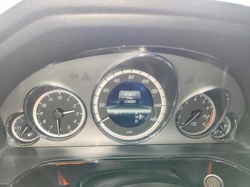 Продажа на аукционе авто 2013 Mercedes-benz E, vin: WDDHF5KB6DA707686, номер лота: 61122326