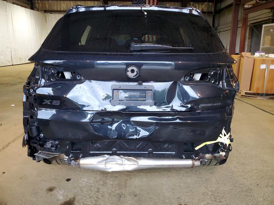 Aukcja sprzedaży 2025 Bmw X5, vin: 5UX23EU01S9Y27557, numer aukcji: 59346966