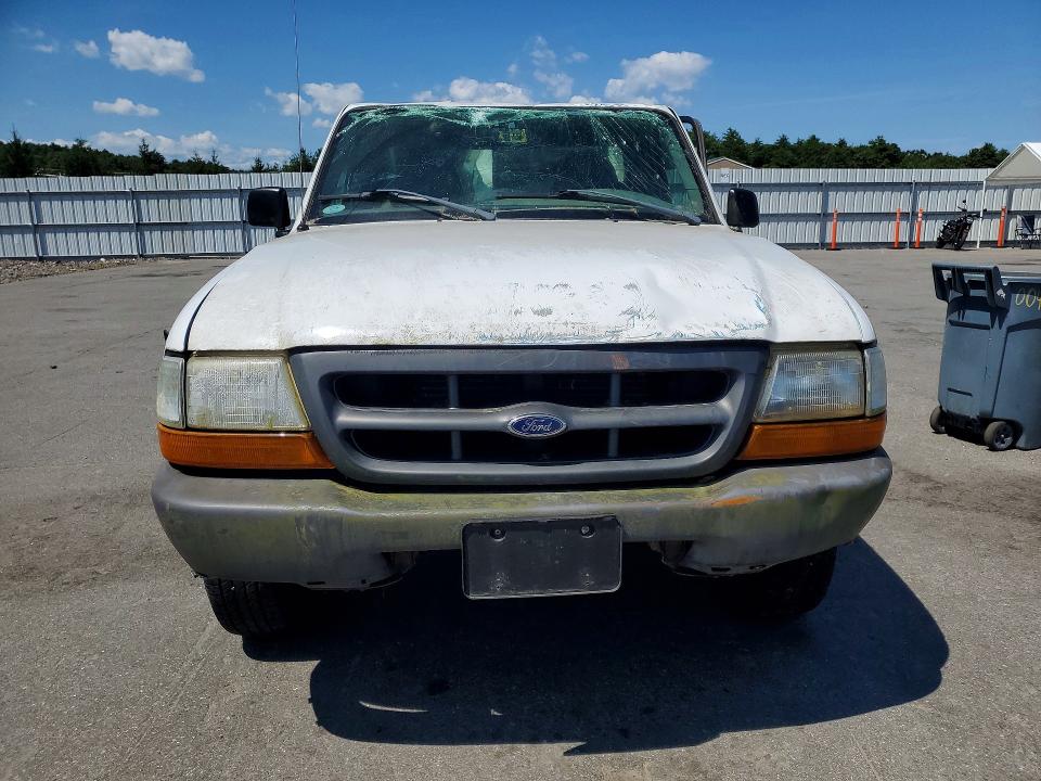 Продажа на аукционе авто 2000 Ford Ranger, vin: 1FTYR10C5YTB18807, номер лота: 62491036