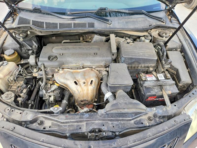Продаж на аукціоні авто 2009 Toyota Camry, vin: 4T1BE46K09U805010, номер лоту: 61441826