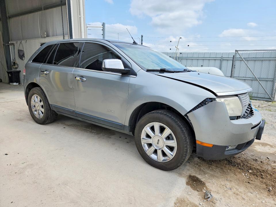 Aukcja sprzedaży 2007 Lincoln Mkx, vin: 2LMDU88C17BJ29943, numer aukcji: 62210166