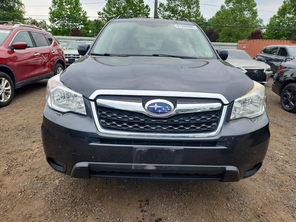 61338406 :رقم المزاد ، JF2SJADC6GH543348 vin ، 2016 Subaru Forester مزاد بيع