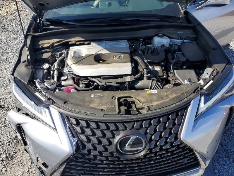 Aukcja sprzedaży 2023 Lexus Ux 250h, vin: JTHP6JBH0P2154047, numer aukcji: 61164716