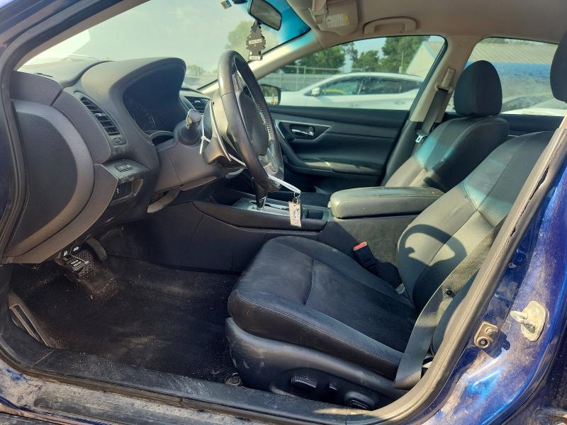 Продажа на аукционе авто 2017 Nissan Altima, vin: 1N4AL3AP8HC495377, номер лота: 60439976