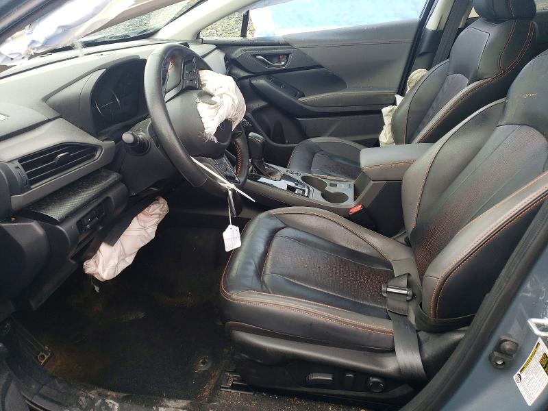 Продаж на аукціоні авто 2024 Subaru Crosstrek, vin: JF2GUHNC2RH269265, номер лоту: 62114456