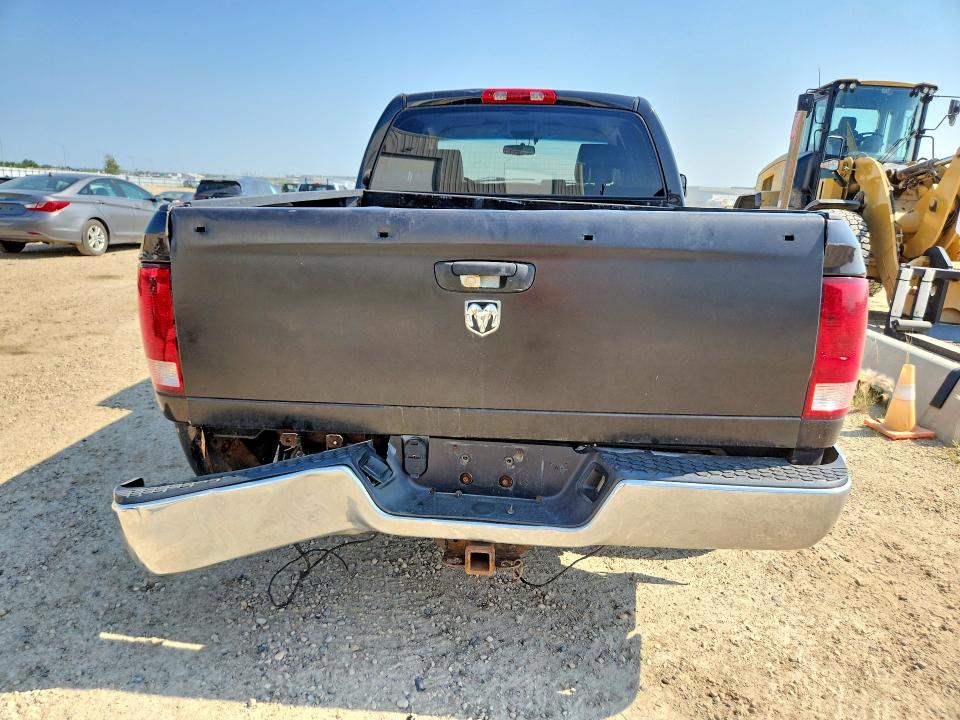Продаж на аукціоні авто 2007 Dodge Ram 1500, vin: 1D7HU18207J529798, номер лоту: 61414016