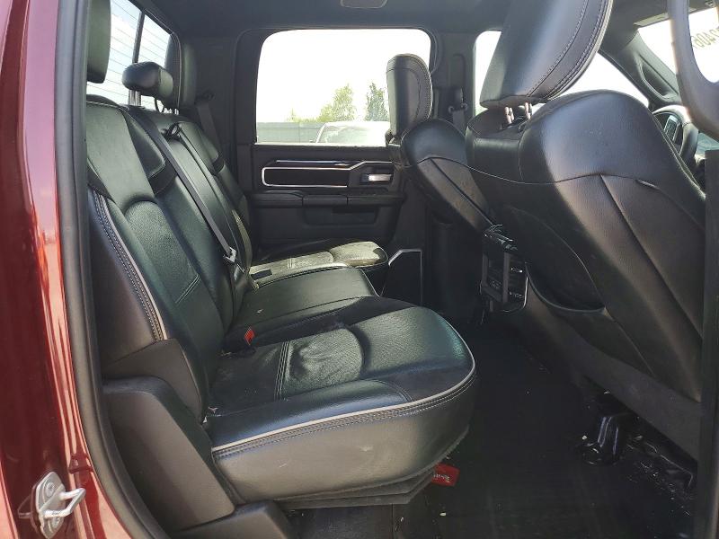 Продажа на аукционе авто 2021 Ram 2500, vin: 3C6UR5FL2MG621190, номер лота: 63240676
