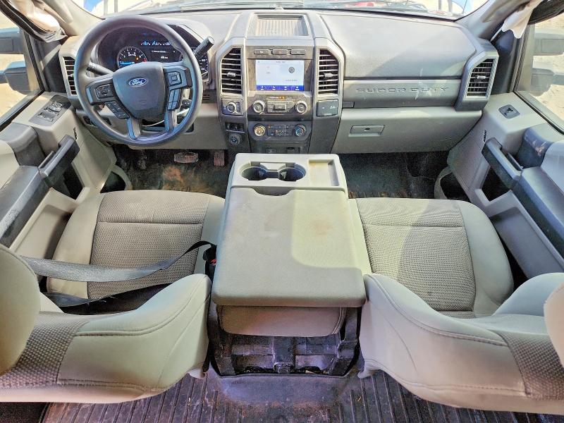 Aukcja sprzedaży 2020 Ford F-250, vin: 1FT7W2B63LEC86282, numer aukcji: 85772285