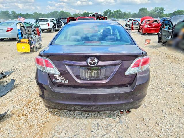 Aukcja sprzedaży 2010 Mazda 6, vin: 1YVHZ8BH9A5M54739, numer aukcji: 60278676
