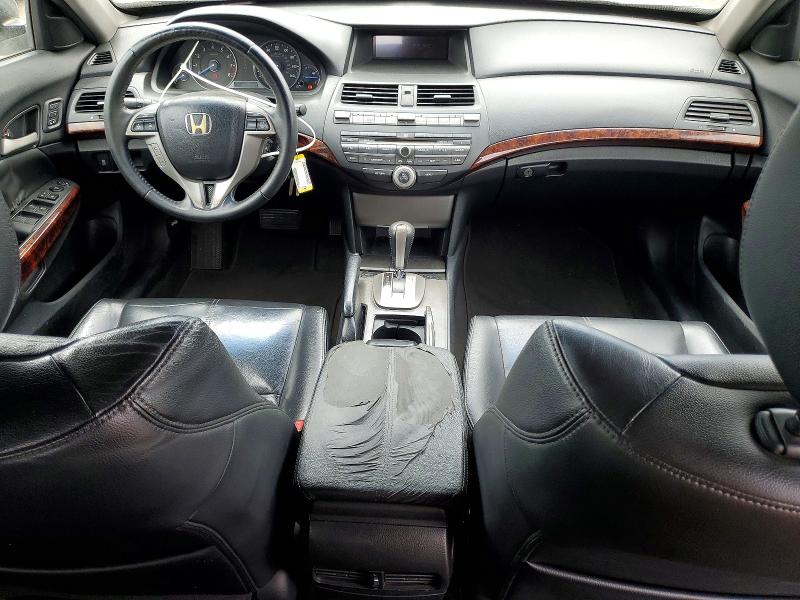 Продажа на аукционе авто 2010 Honda Accord Crosstour, vin: 5J6TF1H57AL013081, номер лота: 61084116