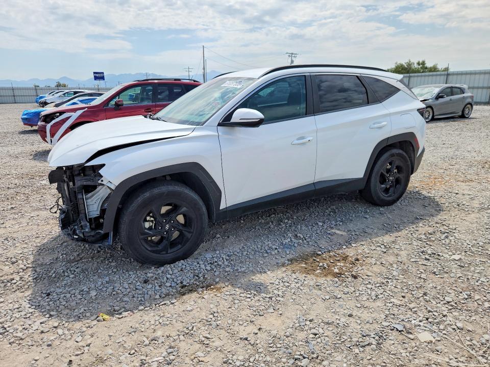 Aukcja sprzedaży 2022 Hyundai Tucson, vin: 5NMJBCAE9NH019485, numer aukcji: 61057886