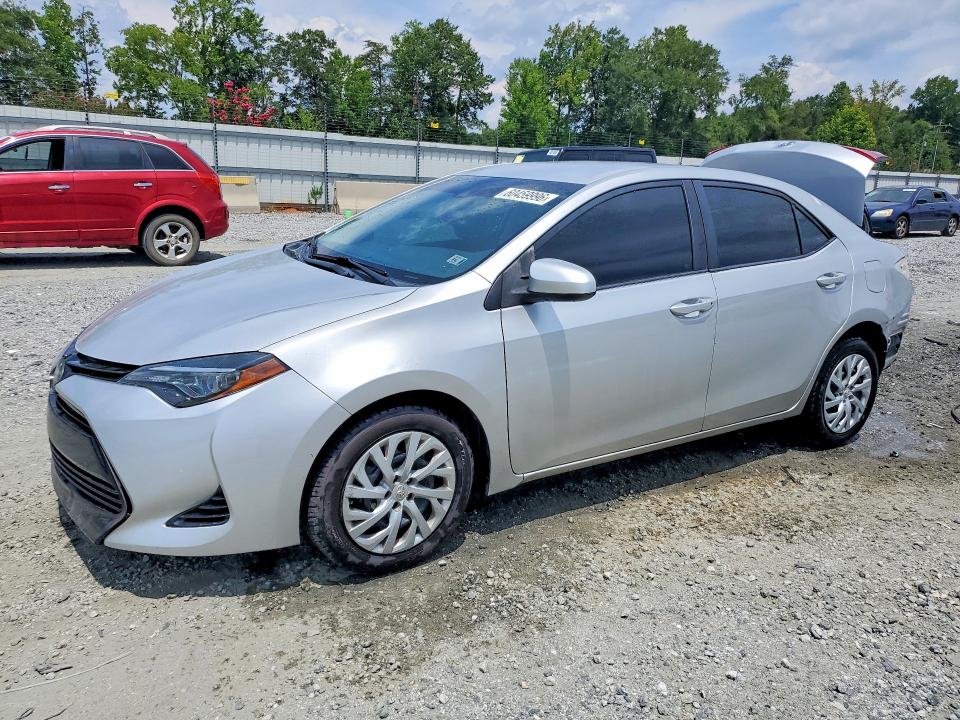 Aukcja sprzedaży 2018 Toyota Corolla, vin: 5YFBURHE4JP816816, numer aukcji: 60459996
