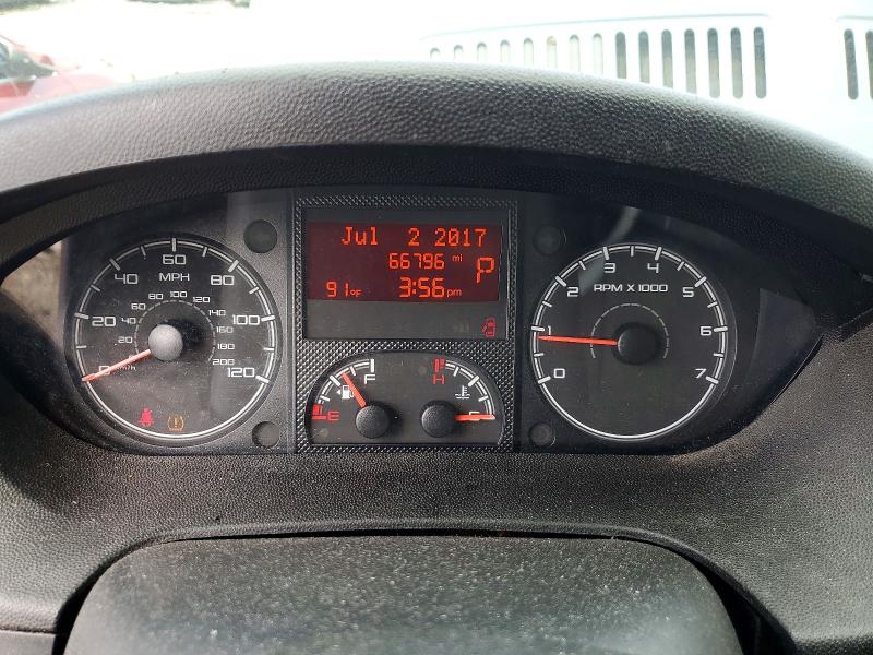 Продажа на аукционе авто 2020 Ram Promaster 3500, vin: 3C6URVJGXLE128832, номер лота: 58502396