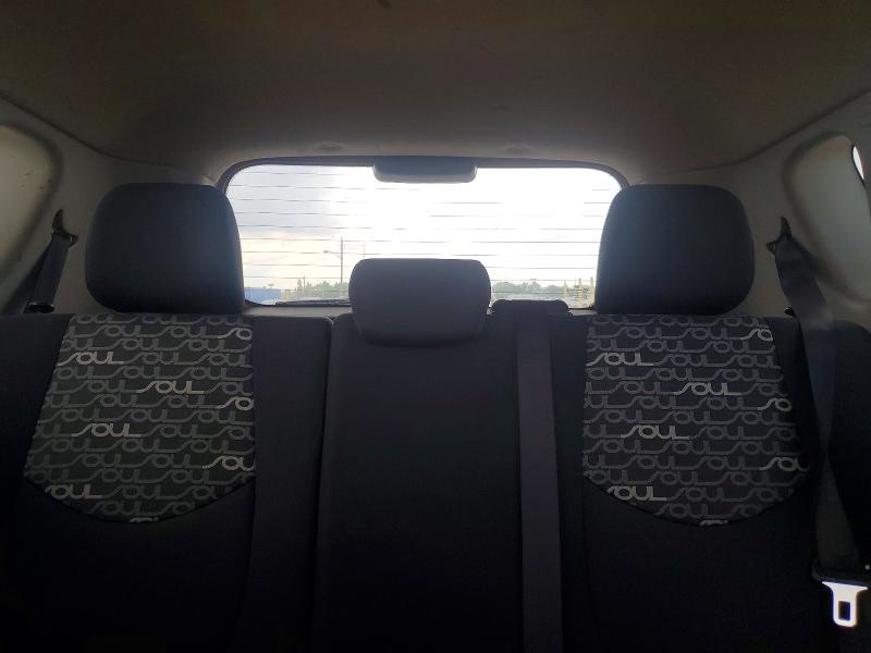 Aukcja sprzedaży 2011 Kia Soul, vin: KNDJT2A25B7288485, numer aukcji: 61500476