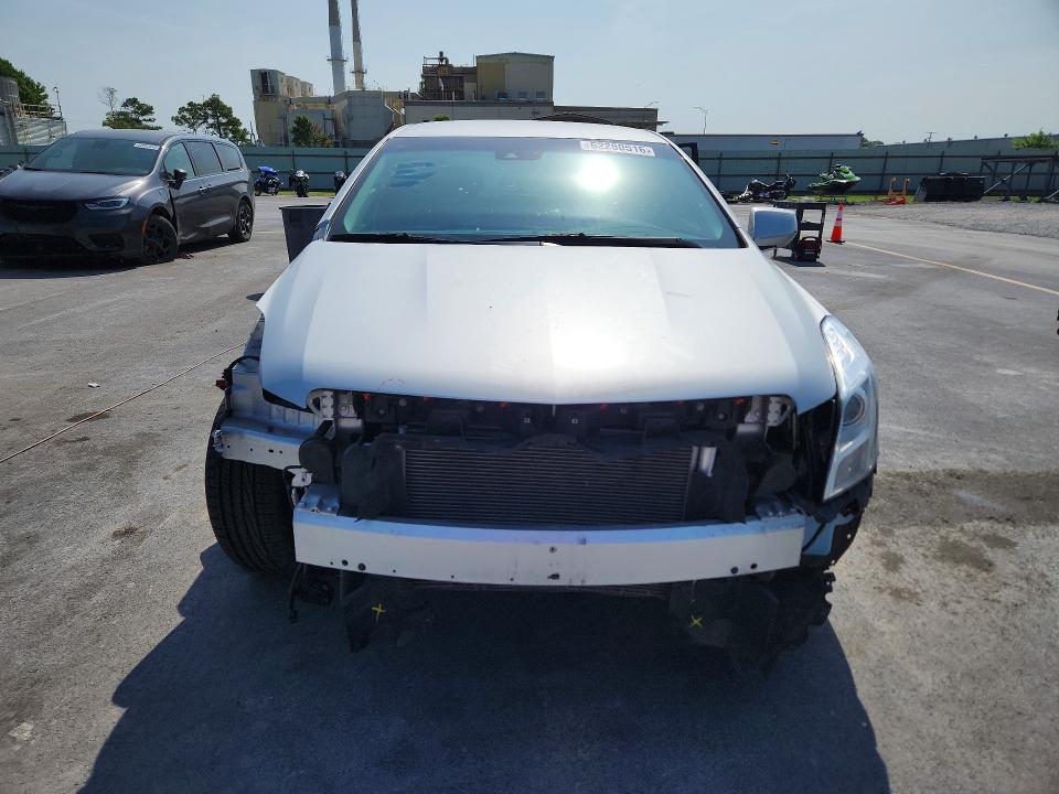 Aukcja sprzedaży 2017 Cadillac Xts, vin: 2G61M5S33H9133918, numer aukcji: 62280516