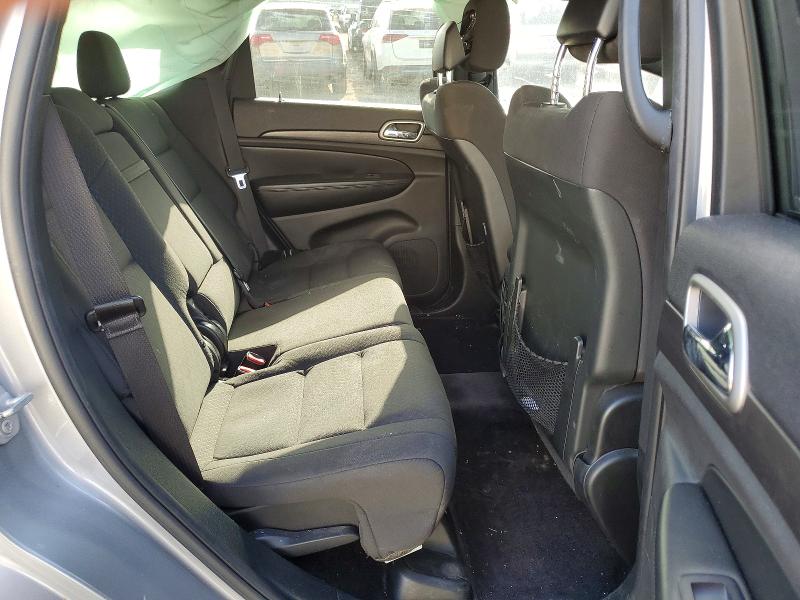 Aukcja sprzedaży 2018 Jeep Grand Cherokee, vin: 1C4RJFAG8JC299451, numer aukcji: 61016956