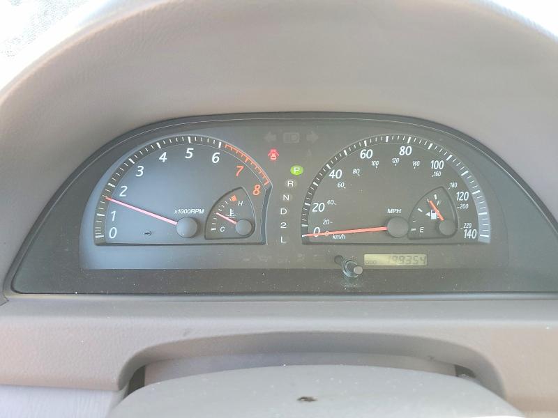 61219426 :رقم المزاد ، 4T1BE32K82U581488 vin ، 2002 Toyota Camry مزاد بيع