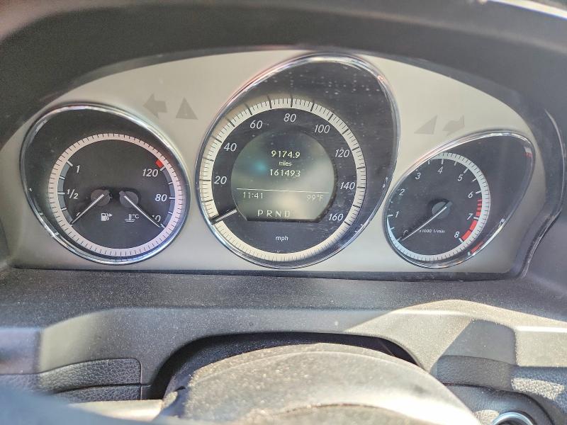 Aukcja sprzedaży 2009 Mercedes-benz C, vin: WDDGF81XX9R061121, numer aukcji: 62500776