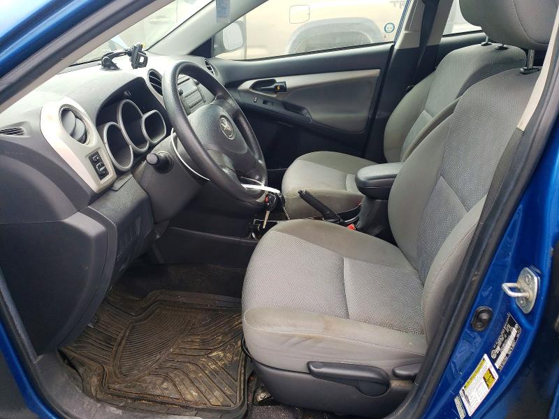 2010 Toyota Matrix მანქანა იყიდება აუქციონზე, vin: 2T1KU4EE5AC426234, აუქციონის ნომერი: 61423086