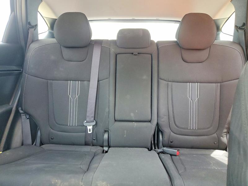 61736656 :رقم المزاد ، 5NMJBCAE9PH197741 vin ، 2023 Hyundai Tucson مزاد بيع