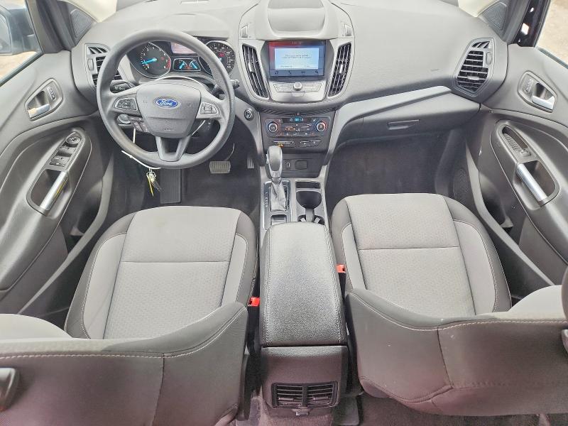 Продаж на аукціоні авто 2019 Ford Escape, vin: 1FMCU9GDXKUA69851, номер лоту: 60456046