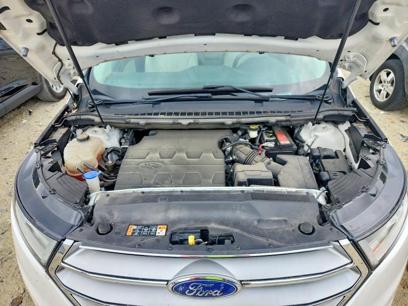 Aukcja sprzedaży 2016 Ford Edge, vin: 2FMPK4K8XGBB76495, numer aukcji: 62053316
