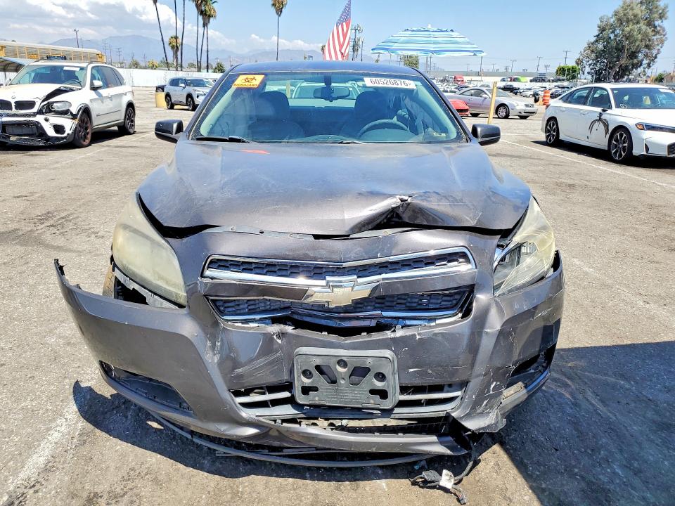 60526876 :رقم المزاد ، 1G11B5SA0DF240047 vin ، 2013 Chevrolet Malibu مزاد بيع