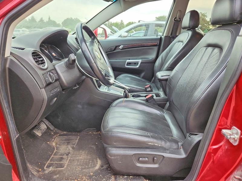 62455896 :رقم المزاد ، 3GNAL3EK1DS552832 vin ، 2013 Chevrolet Captiva مزاد بيع