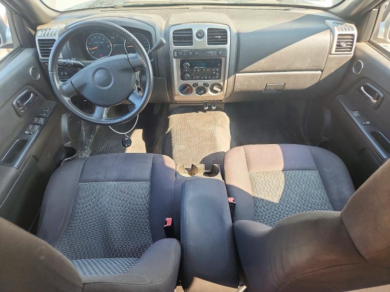 Aukcja sprzedaży 2012 Gmc Canyon, vin: 1GTH6MFE5C8164622, numer aukcji: 62682576