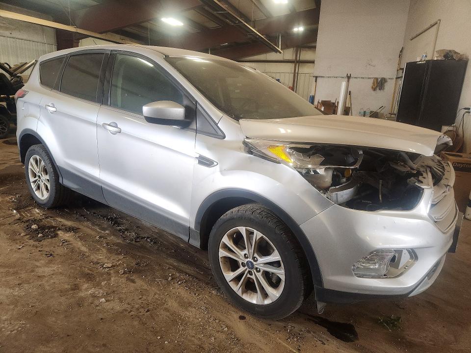 Aukcja sprzedaży 2017 Ford Escape, vin: 1FMCU9G99HUA70929, numer aukcji: 60950356