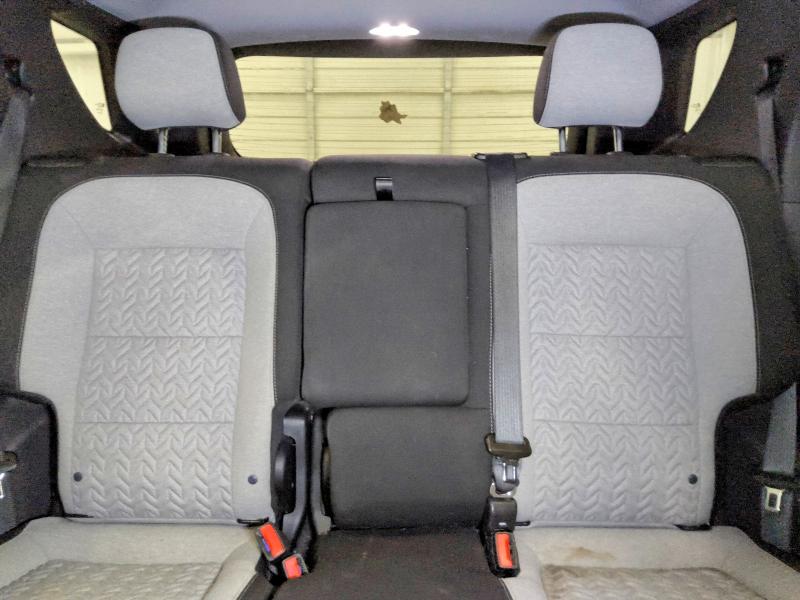 Aukcja sprzedaży 2024 Chevrolet Equinox, vin: 3GNAXHEG0RL196100, numer aukcji: 60370716