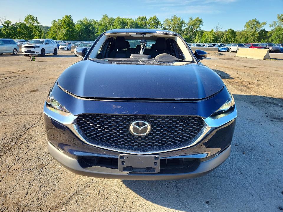 Aukcja sprzedaży 2024 Mazda Cx-30, vin: 3MVDMBAM6RM691675, numer aukcji: 61704366
