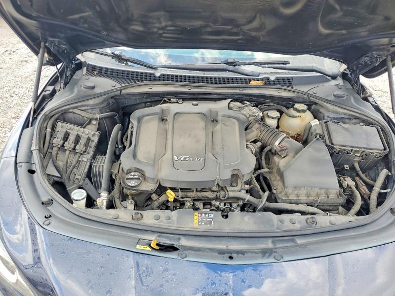 Aukcja sprzedaży 2017 Buick Lacrosse, vin: 1G4ZR5SS5HU129148, numer aukcji: 61109986