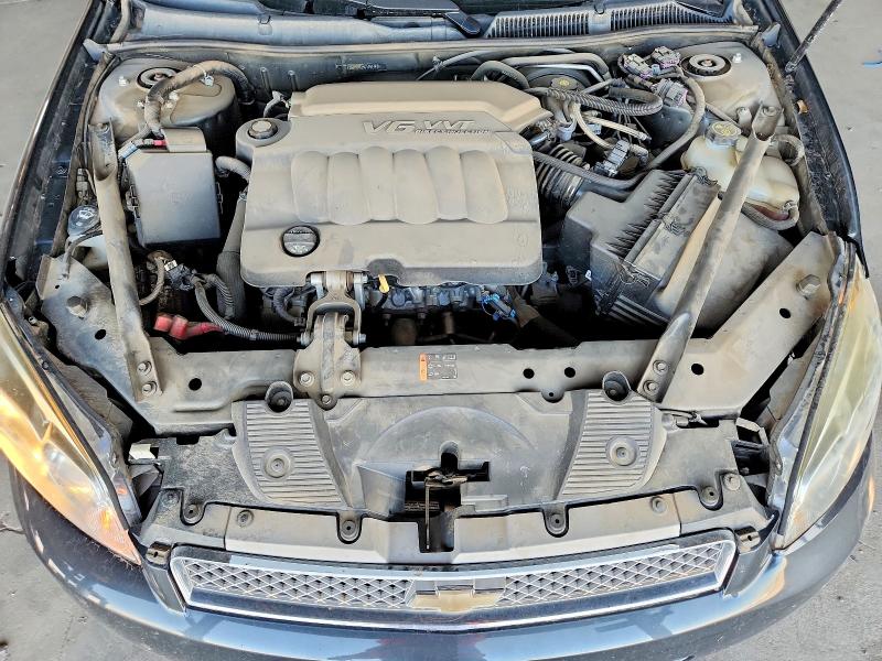 2016 Chevrolet Impala Limited მანქანა იყიდება აუქციონზე, vin: 2G1WA5E35G1157747, აუქციონის ნომერი: 63531516