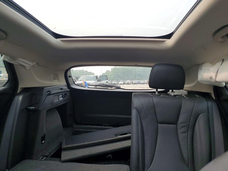 Aukcja sprzedaży 2021 Buick Envision, vin: LRBFZPR46MD124852, numer aukcji: 61223626