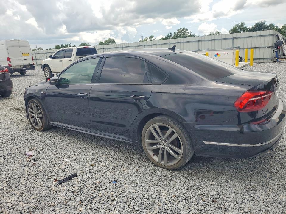 Aukcja sprzedaży 2018 Volkswagen Passat, vin: 1VWAA7A37JC022352, numer aukcji: 60173086