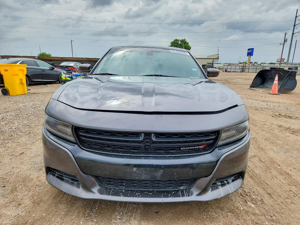 Aukcja sprzedaży 2017 Dodge Charger, vin: 2C3CDXCT7HH510275, numer aukcji: 61428096
