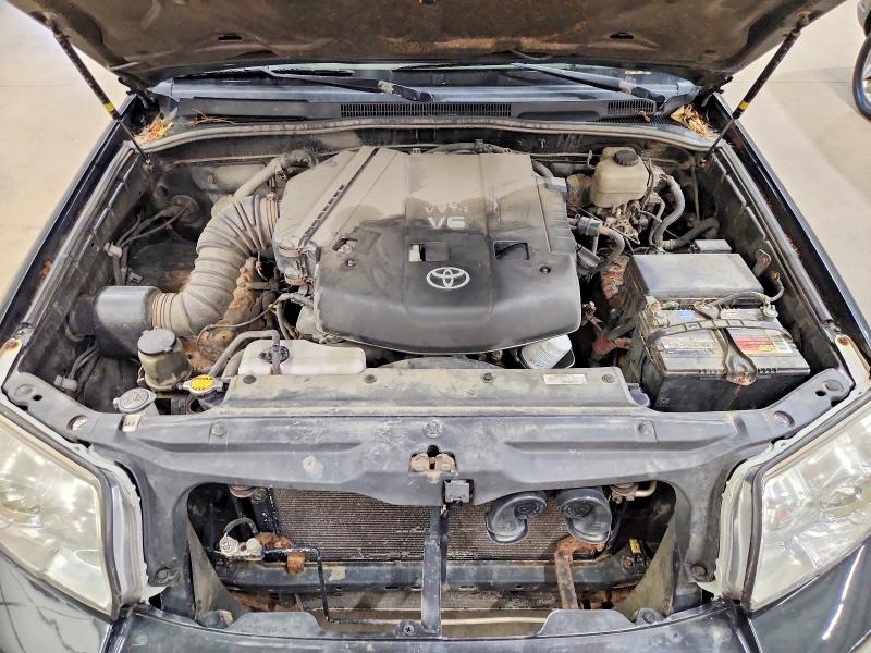 Продажа на аукционе авто 2007 Toyota 4runner, vin: JTEBU14R578088952, номер лота: 61475126