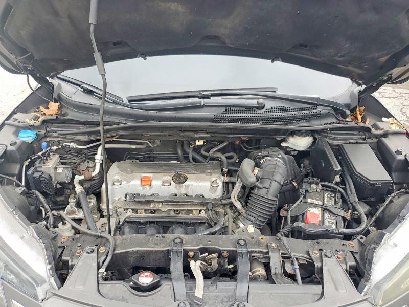 Продаж на аукціоні авто 2013 Honda Cr-v, vin: 5J6RM4H59DL049148, номер лоту: 62601836