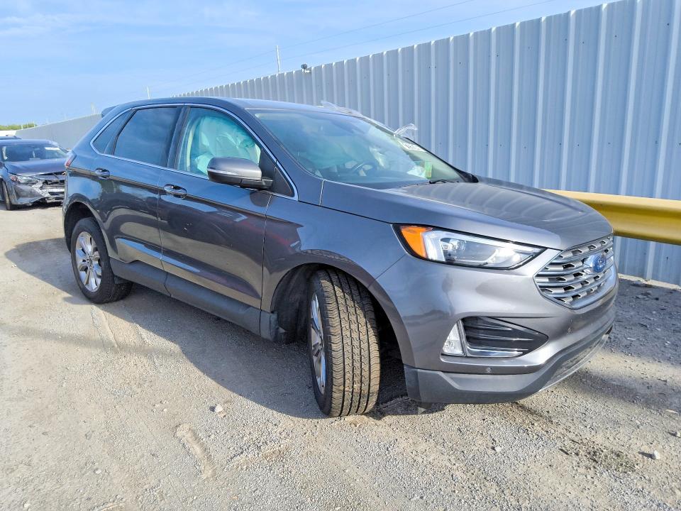 Продажа на аукционе авто 2024 Ford Edge, vin: 2FMPK4K93RBA93129, номер лота: 61759346
