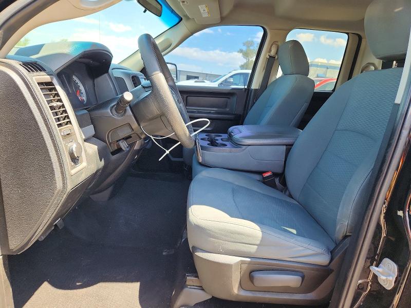 Aukcja sprzedaży 2014 Ram 1500, vin: 1C6RR6FG9ES211723, numer aukcji: 61975716