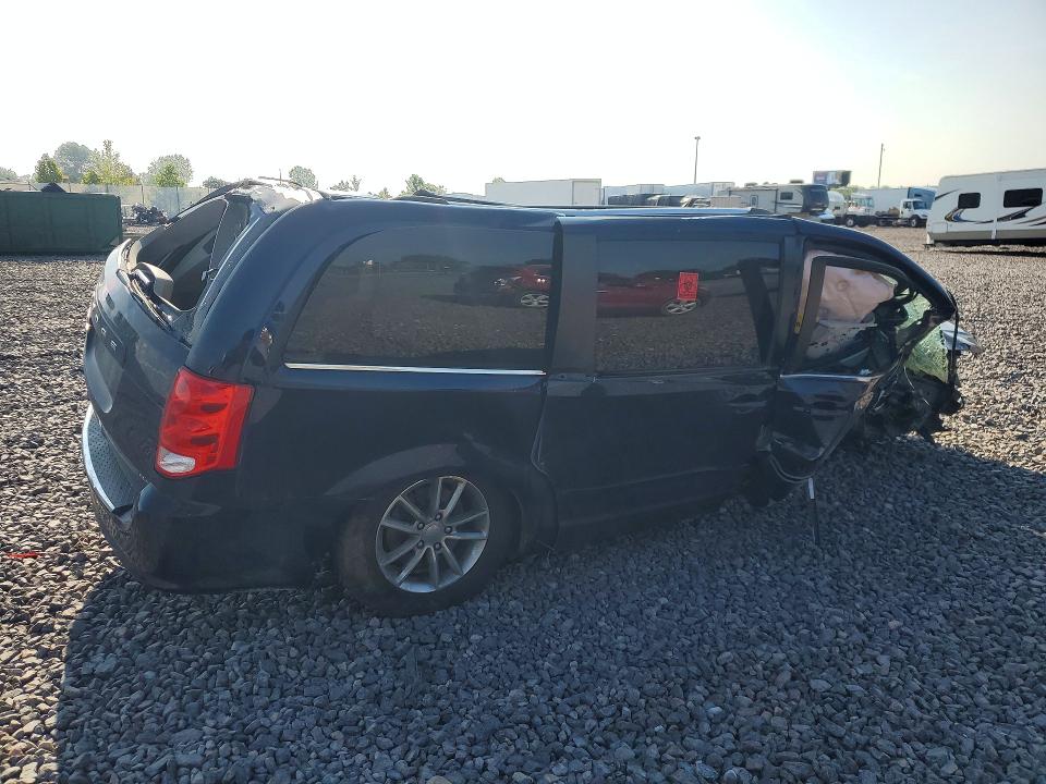 Aukcja sprzedaży 2014 Dodge Grand Caravan, vin: 2C4RDGCG9ER377601, numer aukcji: 63103736