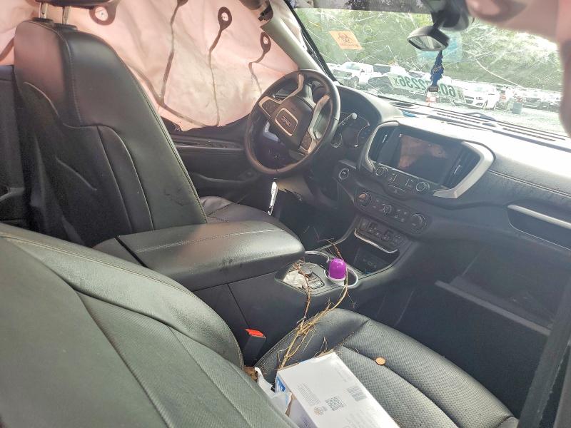 Aukcja sprzedaży 2020 Gmc Terrain, vin: 3GKALPEX2LL133896, numer aukcji: 60972236